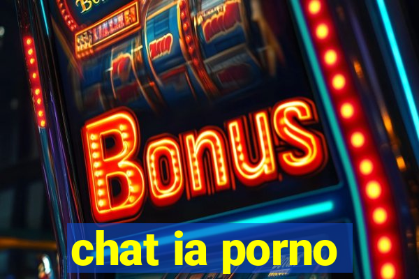 chat ia porno